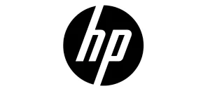 HP logo