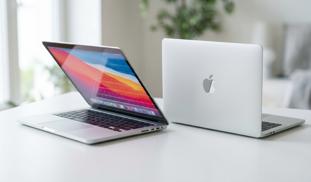 Refurbished MacBook: Is It Worth Buying Over a New One in 2026