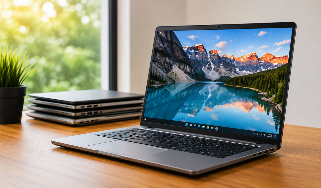 Refurbished Laptop Grades Explained: Grade A vs B vs C — Which One Should You Buy?