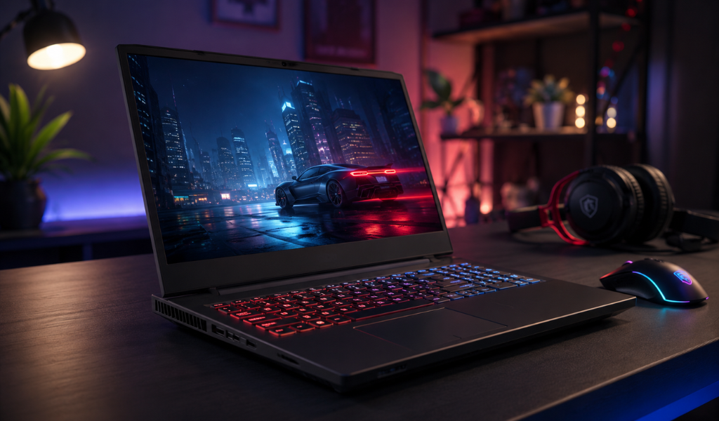 Refurbished Gaming Laptop Under ₹25,000: Top 5 Picks in India 2026