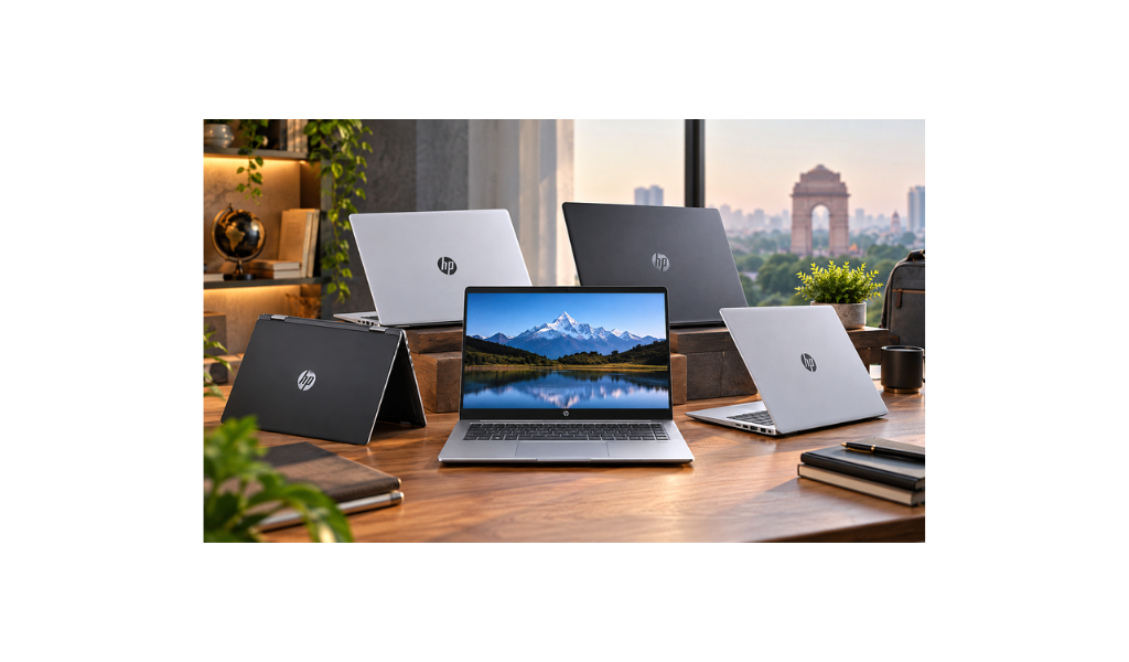 Which Refurbished HP Laptop Should You Buy in India 2026?
