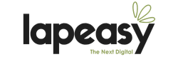LappyShop Kart Logo
