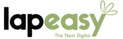 Lapeasy Logo
