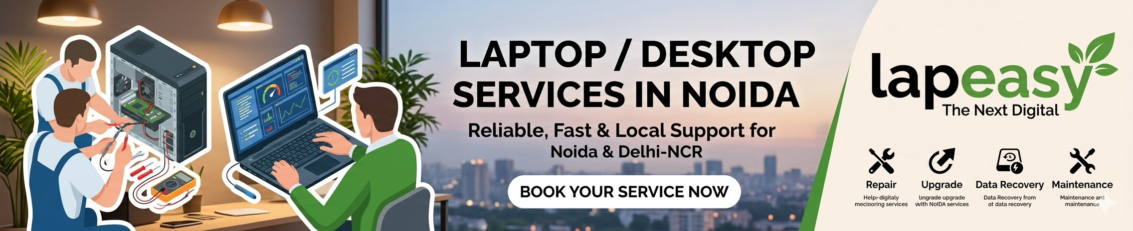 Our Services