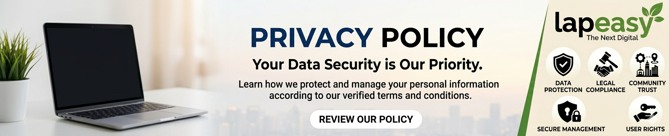 Privacy Policy
