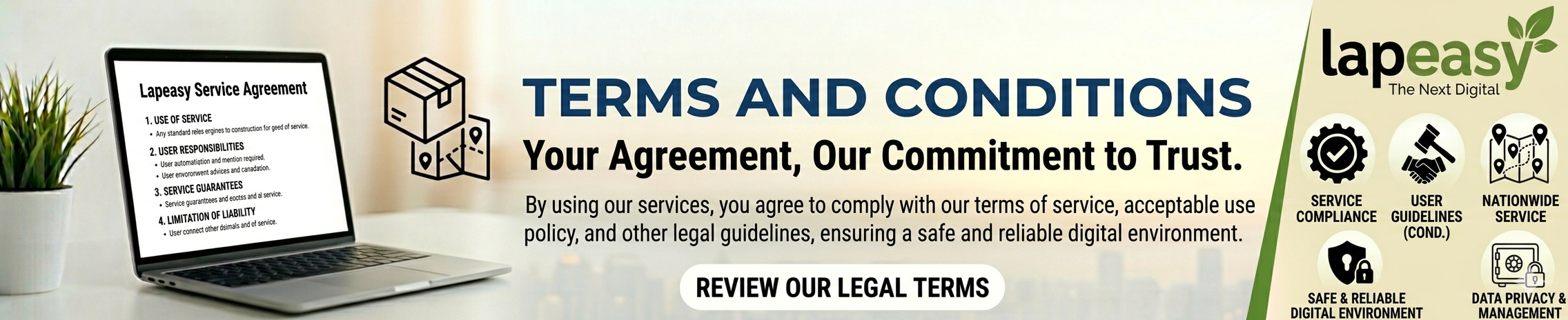 Terms of Service